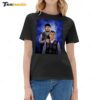 Steph Brothers Cristiano Renaldo Al Nassr Ladies Boyfriend Shirt