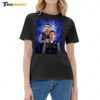 Steph Brothers Lionel Messi And Cristiano Ronaldo Ladies Boyfriend Shirt