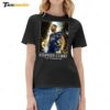 Stephen Curry Golden State Warriors Eras Inspired Ladies Boyfriend Shirt