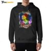 Stephen Curry Golden State Warriors Watercolor Hoodie