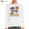 Team Homage X Joe Musgrove Padres Long Sleeve Shirt