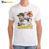 Team Homage X Joe Musgrove Padres Premium SS T Shirt