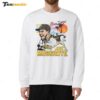 Team Homage X Joe Musgrove Padres Sweatshirt