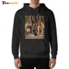 Thug Life Kamala Harris 2024 Hoodie