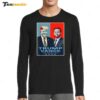 Trump JD vance 2024 vp usa Take America back 47 Long Sleeve Shirt