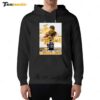 Your Big Ass Fan Stephen Curry Golden State Warriors Hoodie