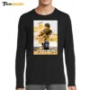 Your Big Ass Fan Stephen Curry Golden State Warriors Long Sleeve Shirt