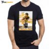 Your Big Ass Fan Stephen Curry Golden State Warriors Premium SS T Shirt