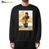 Your Big Ass Fan Stephen Curry Golden State Warriors Sweatshirt