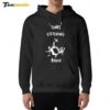 You're Listening To Radio Lady Gaga Hoodie