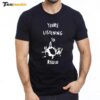 You're Listening To Radio Lady Gaga Premium SS T Shirt