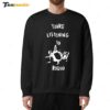 You're Listening To Radio Lady Gaga Sweatshirt