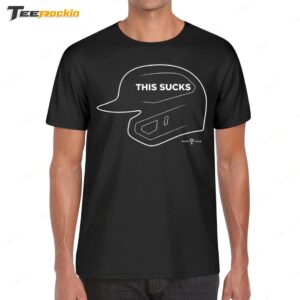 This Sucks Shirt