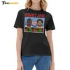 New USMNT Jam Weah And McKennie Ladies Boyfriend Shirt