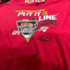 Patrick Mahomes Some Time You Have To Put It on the Line Shirt