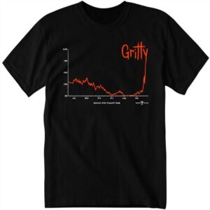 Tarik Skubal Gritty 2024 T-Shirt