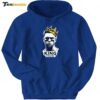 Aaron Judge King of New York New Hoodie