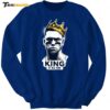 Aaron Judge King of New York New Sweatshirt