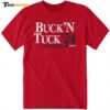 Bucky Irving Sean Tucker Buck N Tuck Shirt