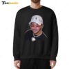 Buffalo Bills On X These Sweatshirt