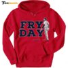 David Fry Day New Hoodie