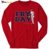 David Fry Day New Long Sleeve Shirt