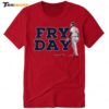 David Fry Day New Premium SS T Shirt