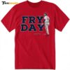 David Fry Day New Shirt