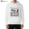 Dog Quotes Promoted From Dog Grandma To Hoodie