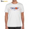 Donald Trump x Mcdonalds Make America Great Again 2024 Shirt