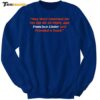 Francisco Lindor From Famished To Feast Sweatshirt