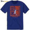 Francisco Lindor It's Gone! It's Gone Premium SS T Shirt