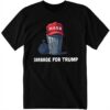 Garbage for Trump Maga 2024 Shirt