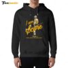 I Am Score Evgeni Malkin 500 Career Goals New Hoodie