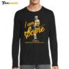 I Am Score Evgeni Malkin 500 Career Goals New Long Sleeve Shirt