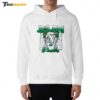 Jalen Hurts A.J. Brown TD Celebration Hoodie