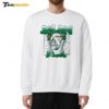 Jalen Hurts A.J. Brown TD Celebration Sweatshirt