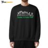 Jason Kelce Football Is A Family Strry on Taylor Swift Date Night Sweatshirt