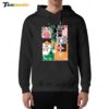 Joe Mazzulla Wear Celtics 24 World Tour 25 Hoodie