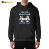 Juan Soto And Aaron Judge New York Yankees The Evil Empire Strikes Back Hoodie