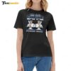 Juan Soto And Aaron Judge New York Yankees The Evil Empire Strikes Back Ladies Boyfriend Shirt