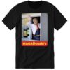 Maga Donalds Trump Sells McDonalds Premium SS T Shirt