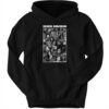 Mobmusic 2024 Hoodie