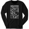 Mobmusic 2024 Long Sleeve Shirt