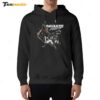 New Davante Adams New York Hoodie