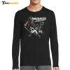 New Davante Adams New York Long Sleeve Shirt