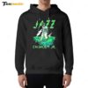 New Jazz Chisholm Jr New York Yankees MLB Painting Hoodie