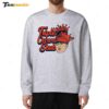 New Tarik Skubal Triple Crown Sweatshirt