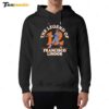 New The Legend of Francisco Lindor Hoodie