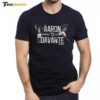 New York Aaron Rodgers to Davante Adams Premium SS T Shirt